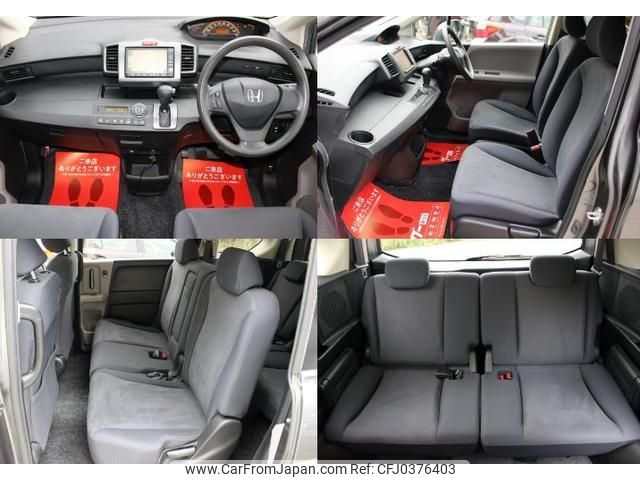 honda freed 2009 quick_quick_GB3_GB3-1049607 image 2