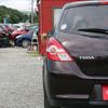 nissan tiida 2011 N12079 image 18