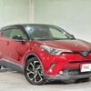 toyota c-hr 2018 quick_quick_ZYX10_ZYX10-2157228 image 12