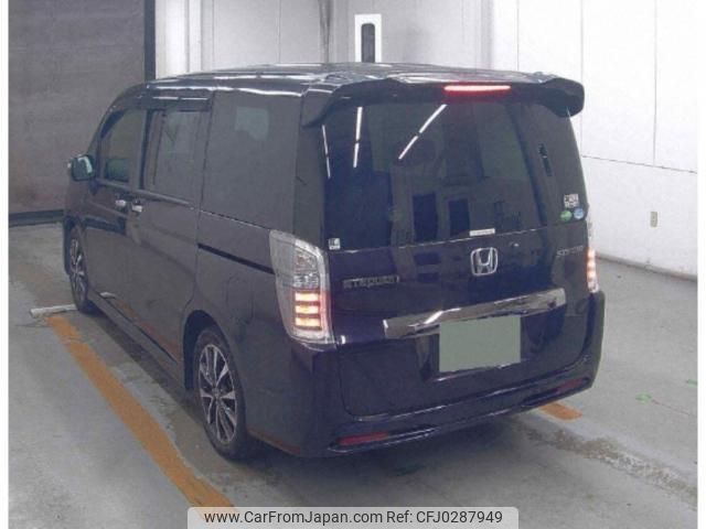 honda stepwagon-spada 2014 quick_quick_DBA-RK5_RK5-1407330 image 2