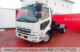 mitsubishi-fuso fighter 2010 GOO_NET_EXCHANGE_0401561A30240803W001