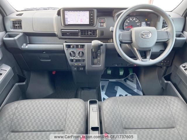 daihatsu hijet-cargo 2023 CFJ1737605 image 2