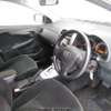 toyota corolla-fielder 2010 BD30072A6488 image 17