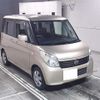 nissan roox 2010 -NISSAN 【名古屋 581ｳ15】--Roox ML21S-120008---NISSAN 【名古屋 581ｳ15】--Roox ML21S-120008- image 1