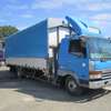 mitsubishi-fuso fighter 1997 CFJ3700019 image 2