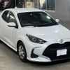 toyota yaris 2023 -TOYOTA 【熊本 502わ6229】--Yaris KSP210-0091075---TOYOTA 【熊本 502わ6229】--Yaris KSP210-0091075- image 5