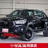 toyota hilux 2020 quick_quick_GUN125_GUN125-3915794 image 1