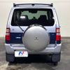 mitsubishi pajero-mini 2010 -MITSUBISHI--Pajero mini ABA-H58A--H58A-0904852---MITSUBISHI--Pajero mini ABA-H58A--H58A-0904852- image 14