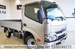 toyota dyna-truck 2018 -TOYOTA--Dyna KDY281--0023091---TOYOTA--Dyna KDY281--0023091-