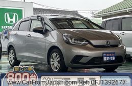 honda fit 2020 CFJ1392677