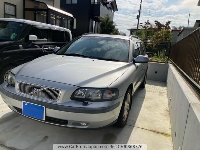 volvo v70 2001 -VOLVO--Volvo V70 TA-SB5244W--YV1SW-65P921172221---VOLVO--Volvo V70 TA-SB5244W--YV1SW-65P921172221- image 2