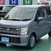 suzuki wagon-r 2022 -SUZUKI--Wagon R 5AA-MH95S--MH95S-227376---SUZUKI--Wagon R 5AA-MH95S--MH95S-227376- image 1