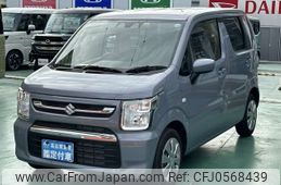 suzuki wagon-r 2022 -SUZUKI--Wagon R 5AA-MH95S--MH95S-227376---SUZUKI--Wagon R 5AA-MH95S--MH95S-227376-