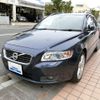 volvo v50 2012 -VOLVO--Volvo V50 CBA-MB4204S--YV1MW434BC2677162---VOLVO--Volvo V50 CBA-MB4204S--YV1MW434BC2677162- image 1