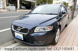 volvo v50 2012 -VOLVO--Volvo V50 CBA-MB4204S--YV1MW434BC2677162---VOLVO--Volvo V50 CBA-MB4204S--YV1MW434BC2677162-