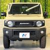 suzuki jimny 2020 -SUZUKI--Jimny 3BA-JB64W--JB64W-146035---SUZUKI--Jimny 3BA-JB64W--JB64W-146035- image 15