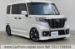 mazda flair-wagon 2018 -MAZDA--Flair Wagon DAA-MM53S--MM53S-820460---MAZDA--Flair Wagon DAA-MM53S--MM53S-820460-