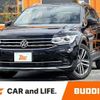 volkswagen tiguan 2021 CFJ1565576 image 1