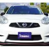 nissan march 2016 -NISSAN--March DBA-K13ｶｲ--K13-504160---NISSAN--March DBA-K13ｶｲ--K13-504160- image 6