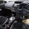 subaru xv 2016 -SUBARU 【函館 334ｿ515】--Subaru XV GP7--125344---SUBARU 【函館 334ｿ515】--Subaru XV GP7--125344- image 4