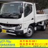 mitsubishi-fuso canter 2024 GOO_NET_EXCHANGE_0800057A30240130W001 image 1