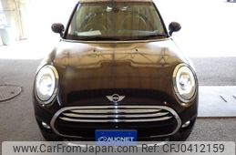 mini mini-others 2015 quick_quick_DBA-XS15_WMWXS520602B40352