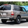 toyota land-cruiser-wagon 2007 -TOYOTA--Land Cruiser Wagon GH-UZJ100W--UZJ100-0161062---TOYOTA--Land Cruiser Wagon GH-UZJ100W--UZJ100-0161062- image 6