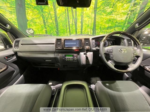 toyota hiace-van 2025 CFJ1764489 image 2