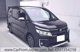 toyota voxy 2015 -TOYOTA 【名古屋 307ﾙ8532】--Voxy ZRR80W-0118580---TOYOTA 【名古屋 307ﾙ8532】--Voxy ZRR80W-0118580-