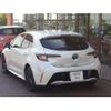 toyota corolla-sport 2021 -TOYOTA 【熊谷 325ﾊ8008】--Corolla Sport NRE210H--1014700---TOYOTA 【熊谷 325ﾊ8008】--Corolla Sport NRE210H--1014700- image 18