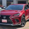 lexus nx 2020 -LEXUS--Lexus NX DAA-AYZ10--AYZ10-6001162---LEXUS--Lexus NX DAA-AYZ10--AYZ10-6001162- image 1