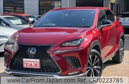 lexus nx 2020 -LEXUS--Lexus NX DAA-AYZ10--AYZ10-6001162---LEXUS--Lexus NX DAA-AYZ10--AYZ10-6001162-