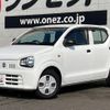 suzuki alto 2019 -SUZUKI--Alto HA36S--HA36S-531424---SUZUKI--Alto HA36S--HA36S-531424- image 8