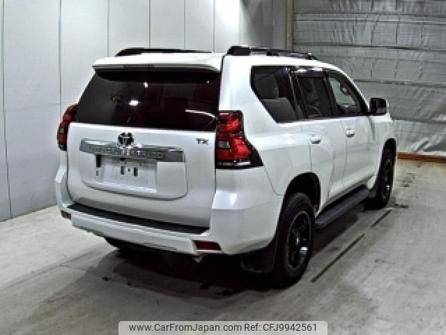 toyota land-cruiser-prado 2019 quick_quick_CBA-TRJ150W_TRJ150-0102080 image 2