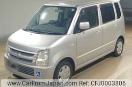 suzuki wagon-r 2006 -SUZUKI--Wagon R MH21Sｶｲ-711320---SUZUKI--Wagon R MH21Sｶｲ-711320-