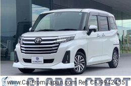 toyota roomy 2022 quick_quick_5BA-M900A_M900A-0646846