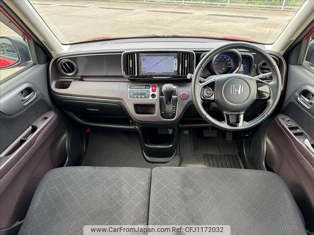 honda n-one 2014 -HONDA--N ONE DBA-JG1--JG1-1106986---HONDA--N ONE DBA-JG1--JG1-1106986- image 2