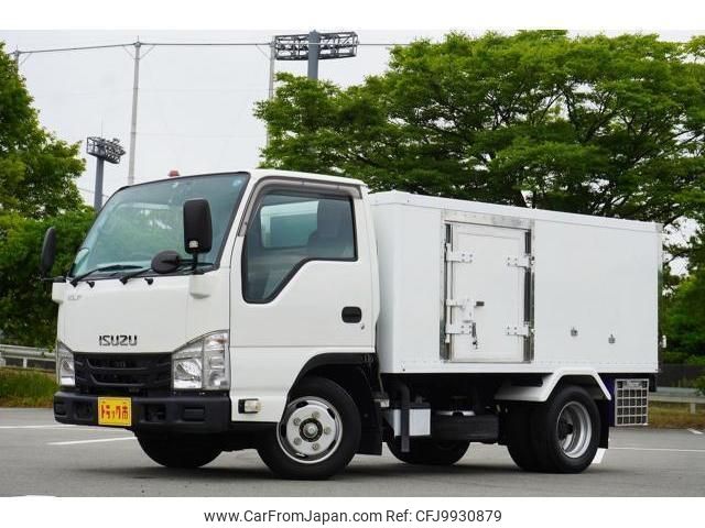 isuzu elf-truck 2016 quick_quick_TPG-NHR85AN_NHR85-7019831 image 1