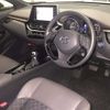 toyota c-hr 2020 CFJ1670614 image 4