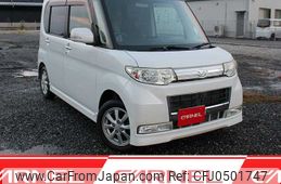 daihatsu tanto 2009 A11249