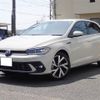 volkswagen polo 2022 quick_quick_3BA-AWDLA_WVWZZZAWZPU003963 image 1
