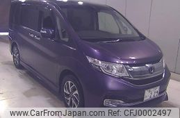 honda stepwagon-spada 2016 quick_quick_DBA-RP4_1101846