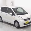 daihatsu move 2011 -DAIHATSU 【福山 580ﾅ3501】--Move LA100S--0048612---DAIHATSU 【福山 580ﾅ3501】--Move LA100S--0048612- image 1