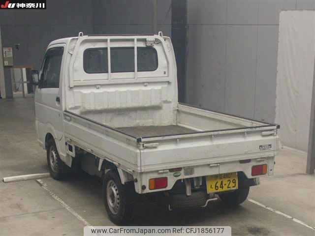 suzuki carry-truck 2016 CFJ1856177 image 2