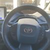 toyota prius 2023 -TOYOTA--Prius 6AA-MXWH60--MXWH60-4030680---TOYOTA--Prius 6AA-MXWH60--MXWH60-4030680- image 19