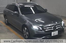 mercedes-benz e-class-station-wagon 2020 -MERCEDES-BENZ--Benz E Class Wagon WDD2132782A734486---MERCEDES-BENZ--Benz E Class Wagon WDD2132782A734486-