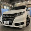 honda odyssey 2014 CFJ1836823 image 1