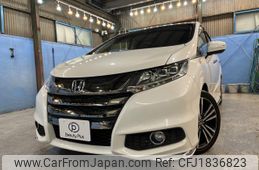 honda odyssey 2014 CFJ1836823