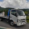 toyota toyoace 2018 -TOYOTA 【大阪 132ﾒ110】--Toyoace XZU722--0002806---TOYOTA 【大阪 132ﾒ110】--Toyoace XZU722--0002806- image 1