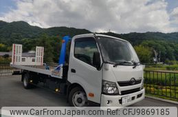 toyota toyoace 2018 -TOYOTA 【大阪 132ﾒ110】--Toyoace XZU722--0002806---TOYOTA 【大阪 132ﾒ110】--Toyoace XZU722--0002806-